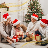 Boże Narodzenie na Podhalu