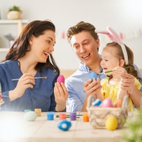 Wielkanoc  [[span]]po góralsku[[/span]]